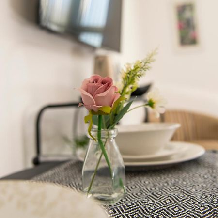 Apartamento Cozy Studio Flat For Rent Preston  Exterior foto